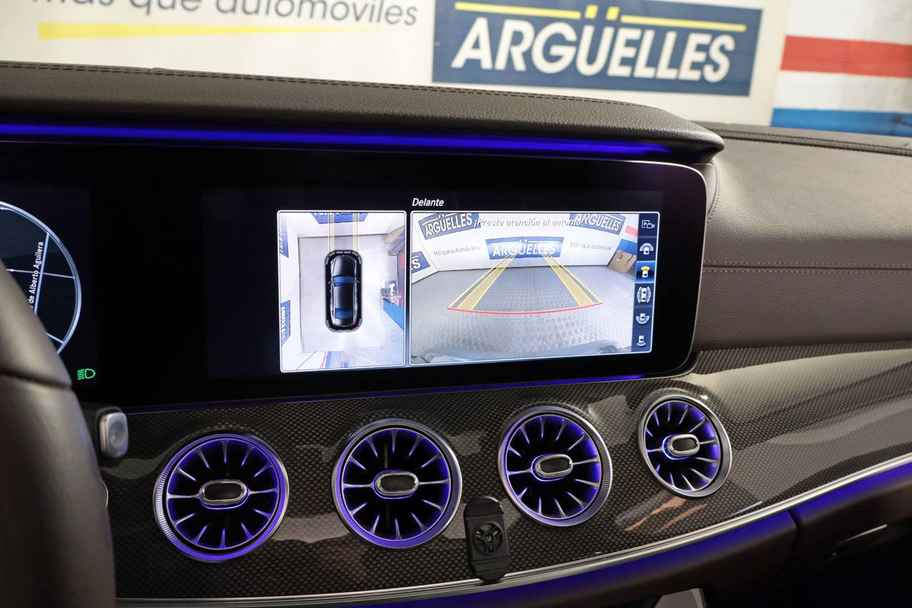 Mercedes Benz CLS 400 d AMG Line 4Matic FULL EQUIPE 340cv