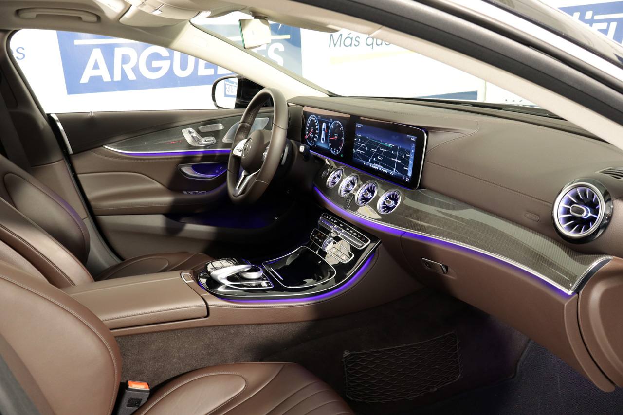 Mercedes Benz CLS 400 d AMG Line 4Matic FULL EQUIPE 340cv