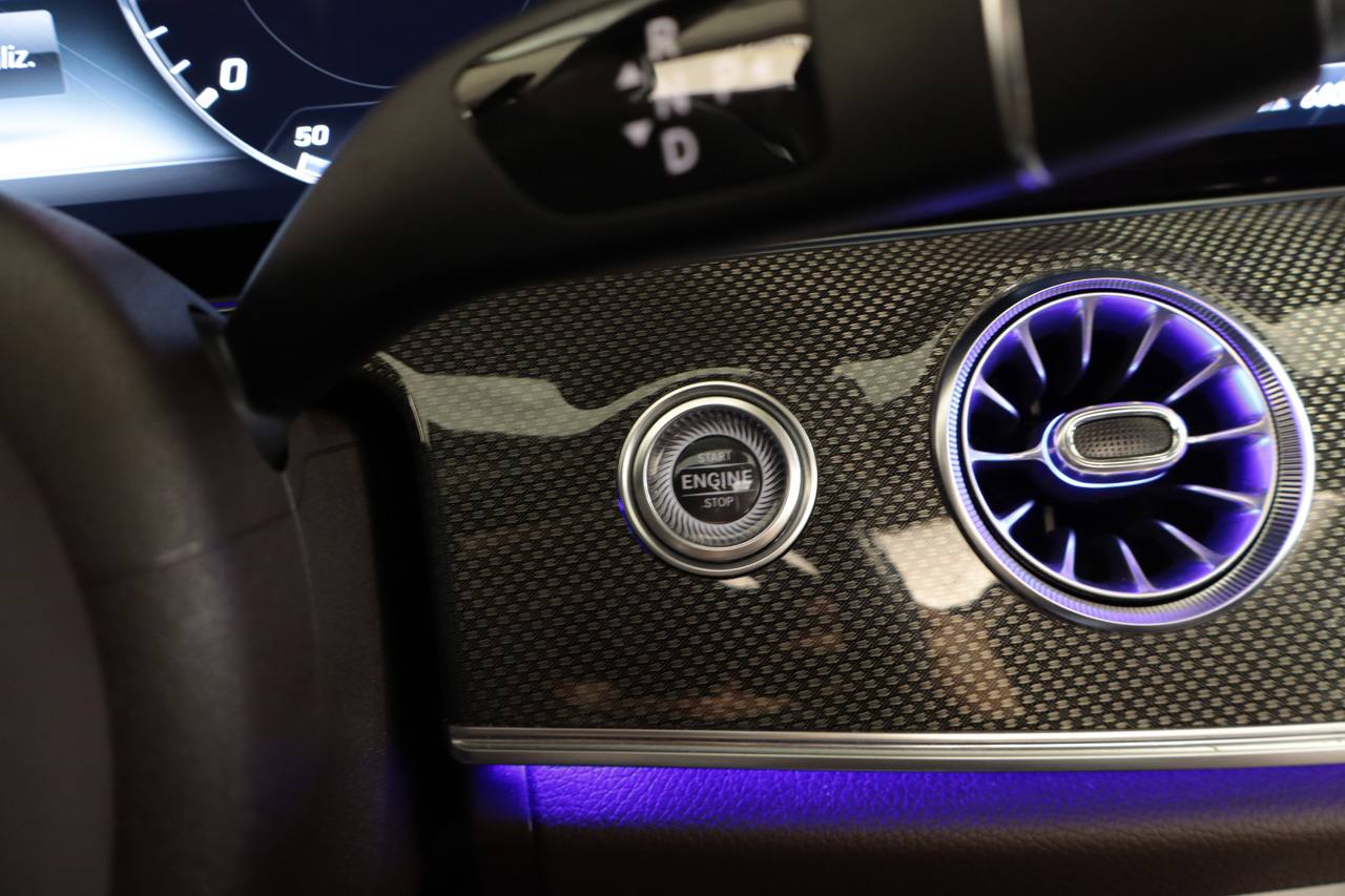 Mercedes Benz CLS 400 d AMG Line 4Matic FULL EQUIPE 340cv