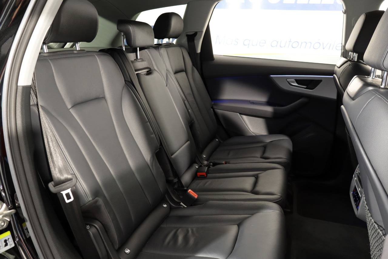 Audi Q7 55 TFSI Quattro 340cv