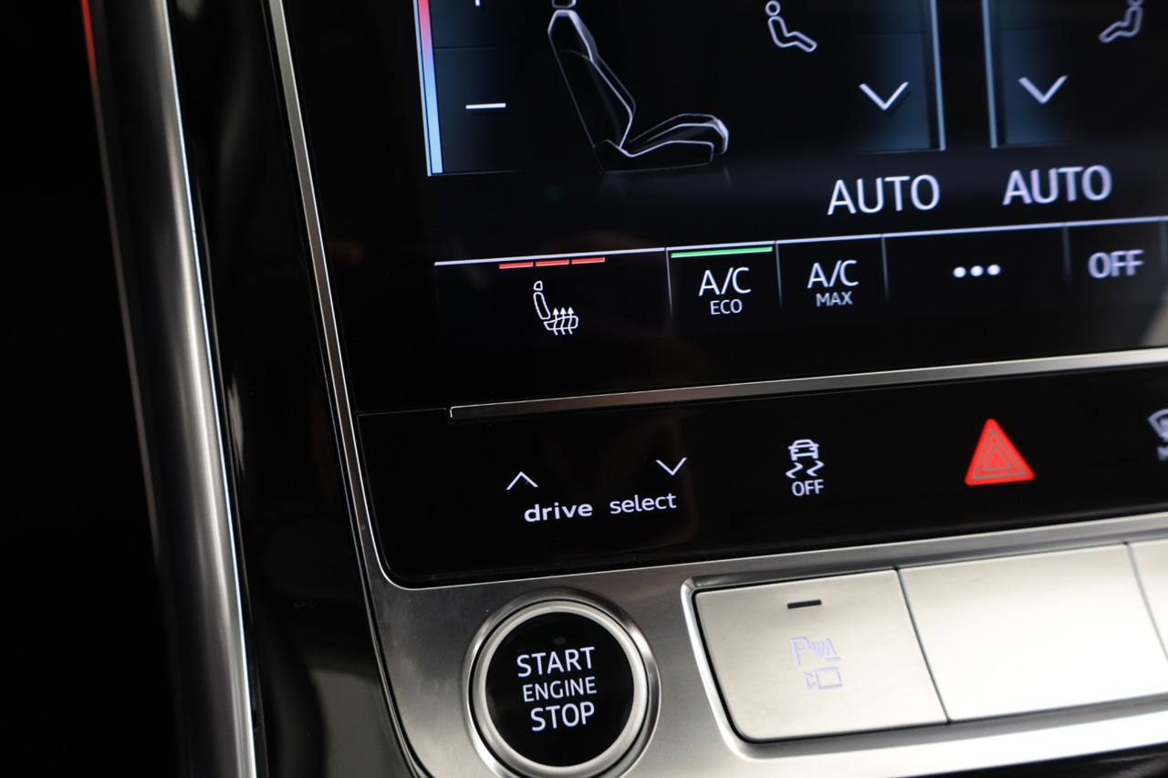 Audi Q7 55 TFSI Quattro 340cv