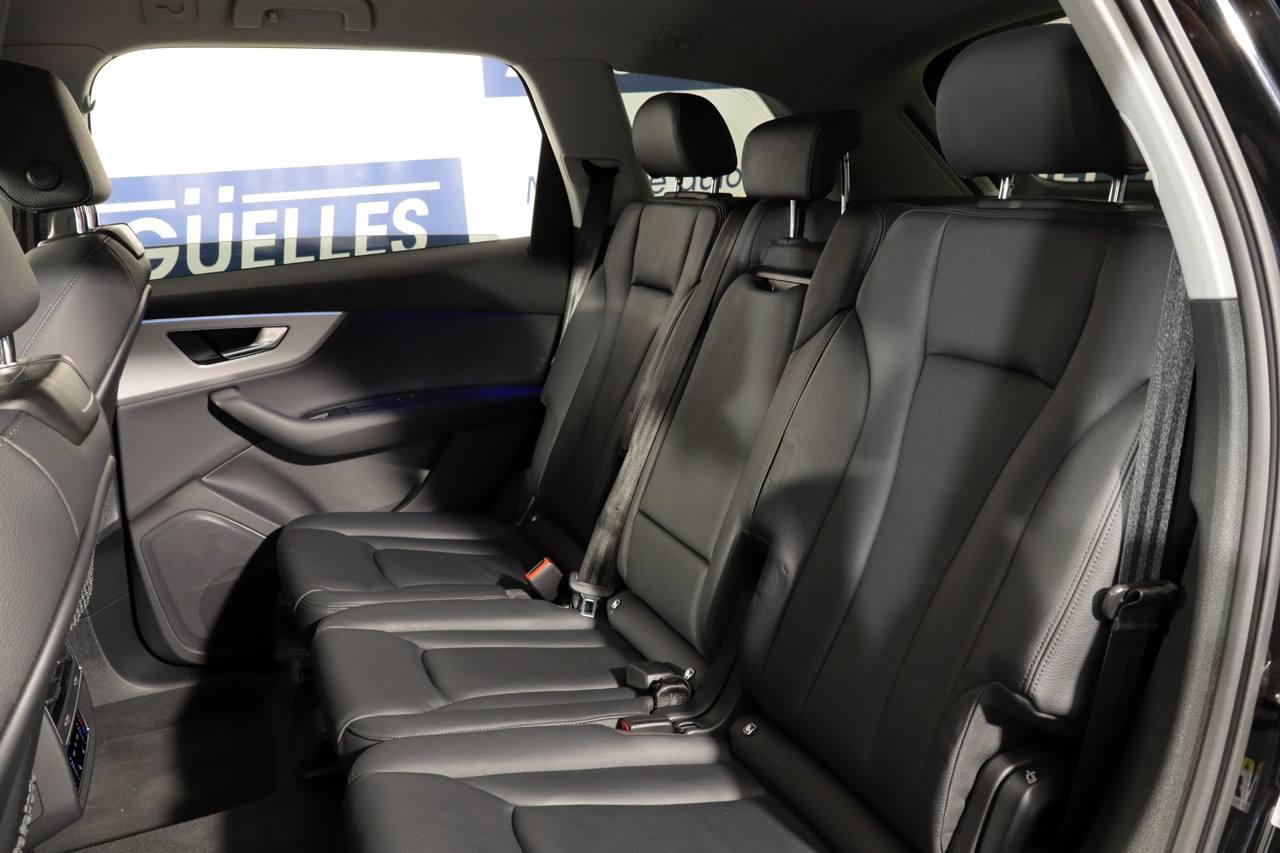 Audi Q7 55 TFSI Quattro 340cv