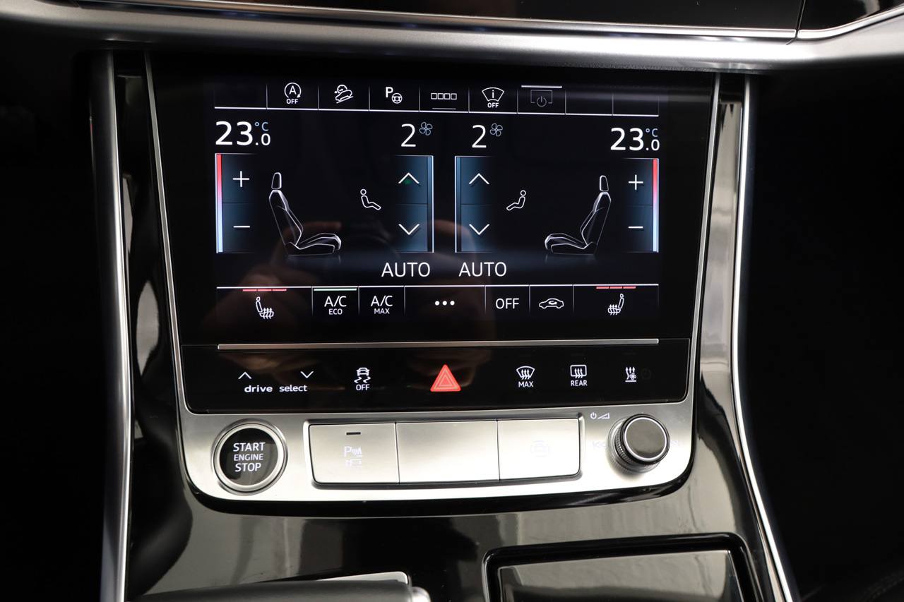 Audi Q7 55 TFSI Quattro 340cv