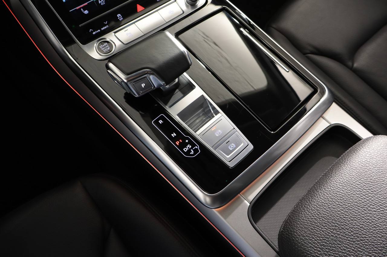 Audi Q7 55 TFSI Quattro 340cv