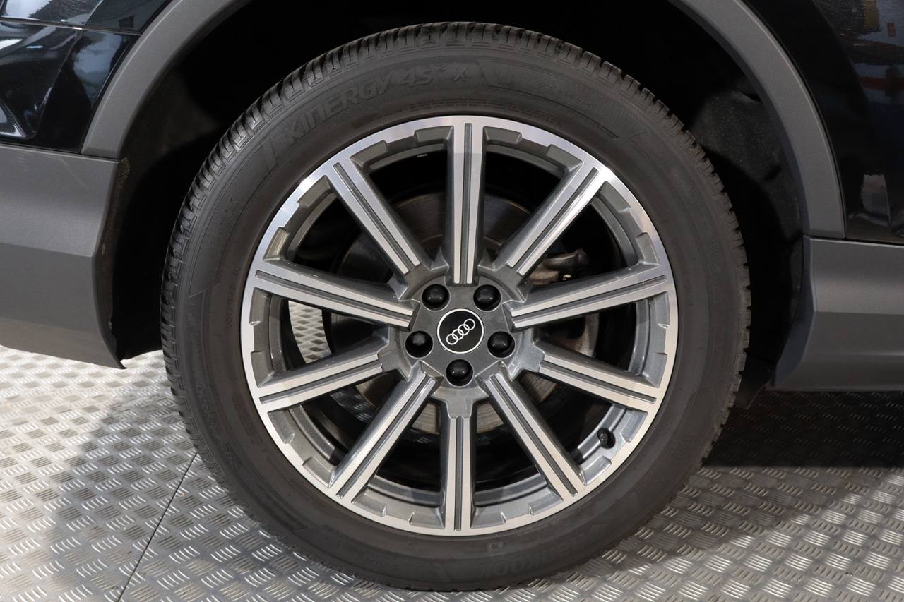 Audi Q7 55 TFSI Quattro 340cv