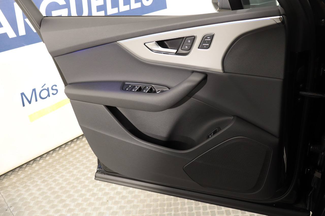 Audi Q7 55 TFSI Quattro 340cv