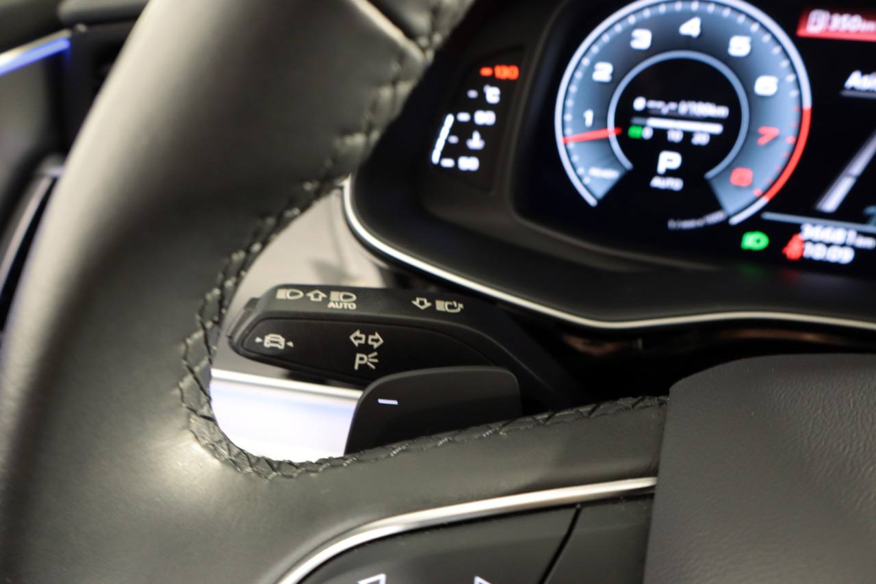 Audi Q7 55 TFSI Quattro 340cv