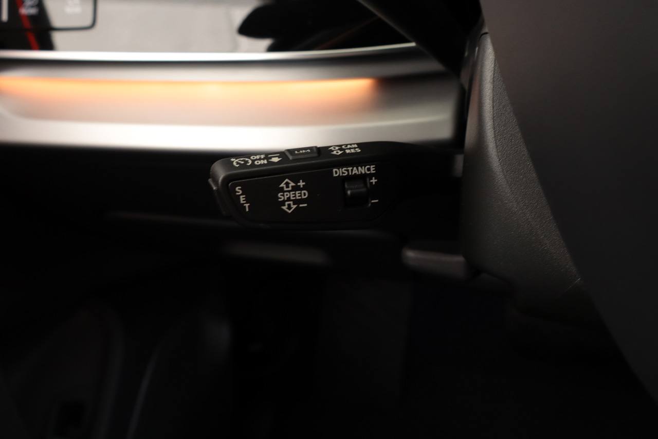 Audi Q7 55 TFSI Quattro 340cv