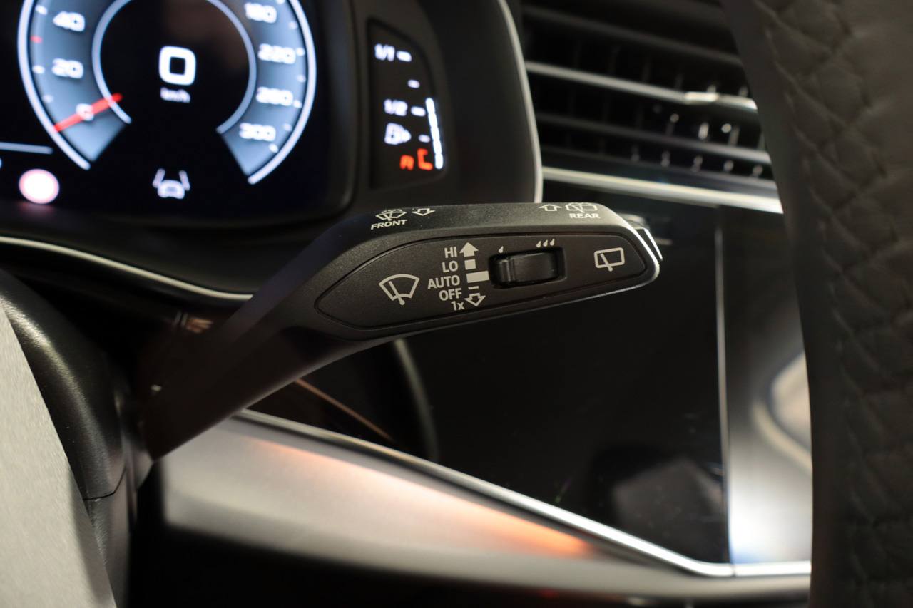 Audi Q7 55 TFSI Quattro 340cv