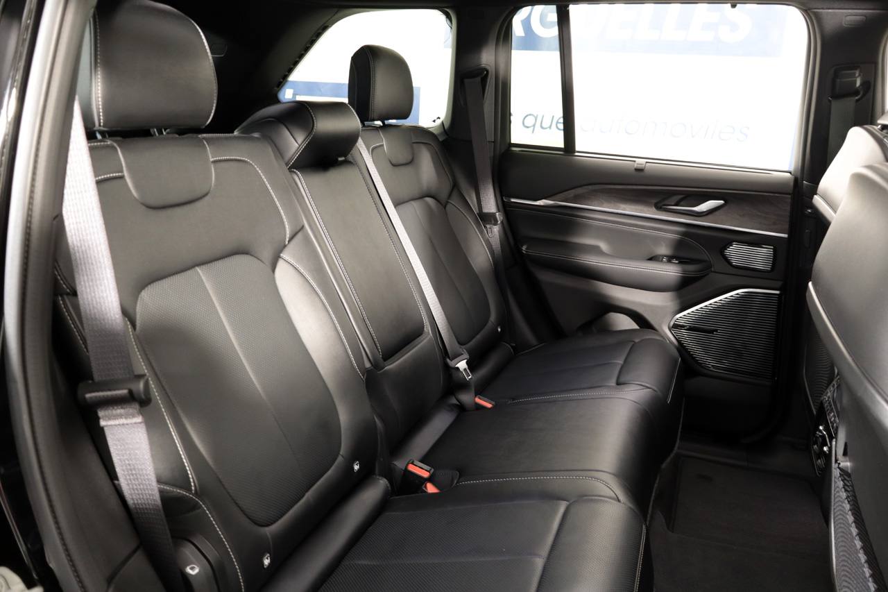 Jeep Grand Cherokee 4xe Overland 380cv