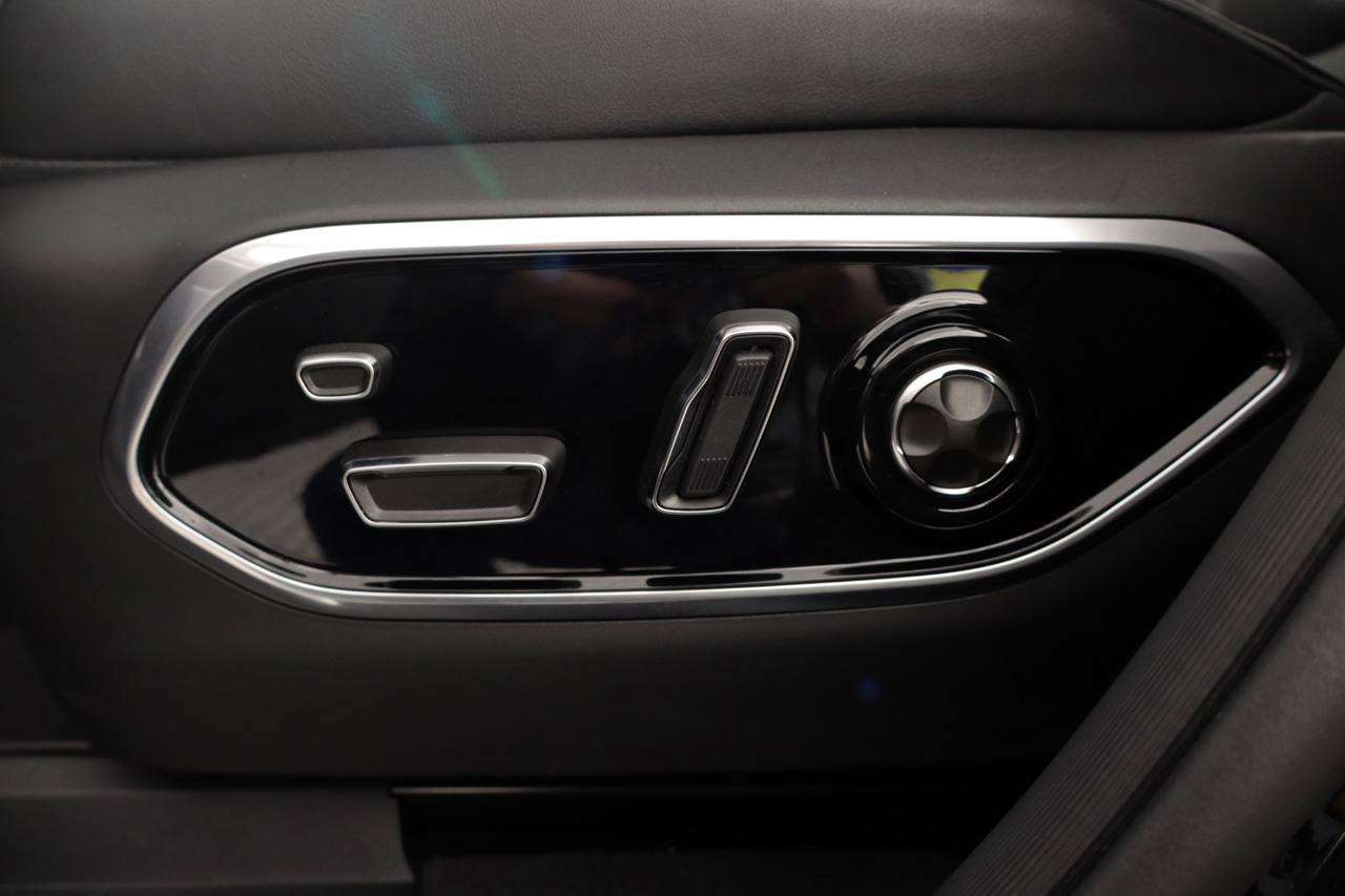 Jeep Grand Cherokee 4xe Overland 380cv