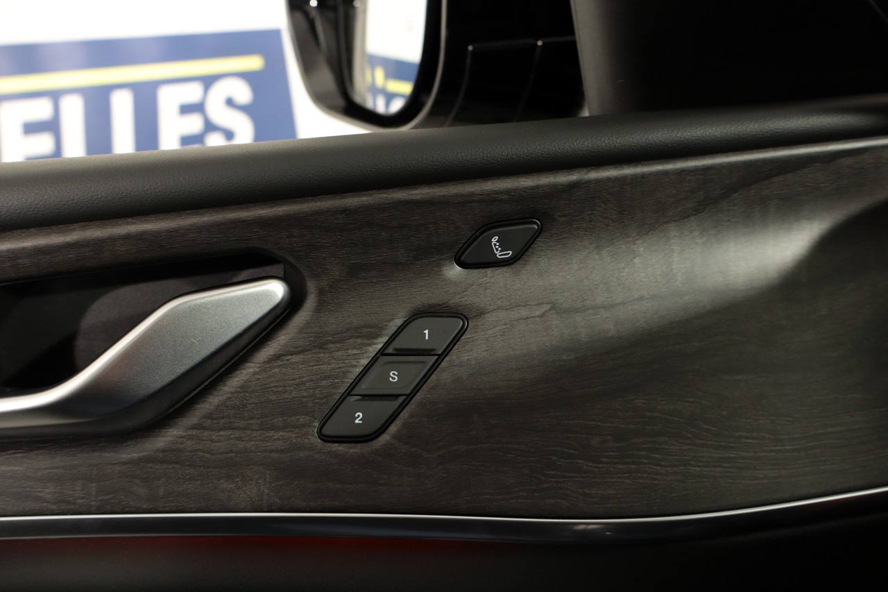 Jeep Grand Cherokee 4xe Overland 380cv