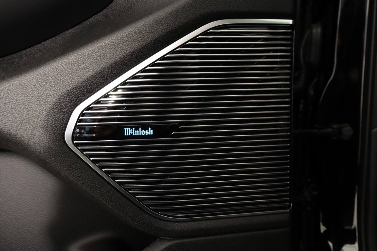 Jeep Grand Cherokee 4xe Overland 380cv