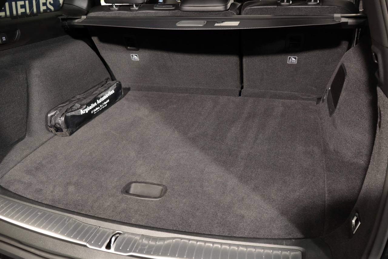 Jeep Grand Cherokee 4xe Overland 380cv