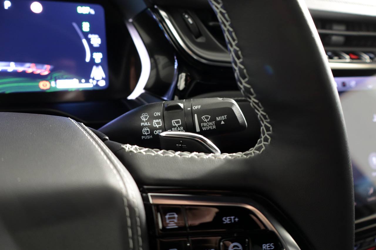 Jeep Grand Cherokee 4xe Overland 380cv