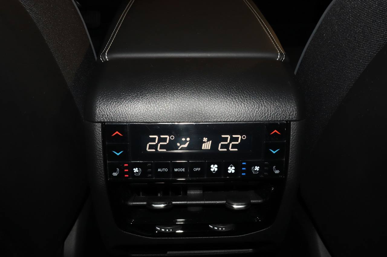 Jeep Grand Cherokee 4xe Overland 380cv