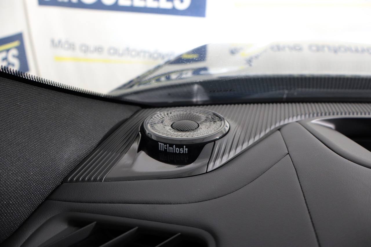 Jeep Grand Cherokee 4xe Overland 380cv