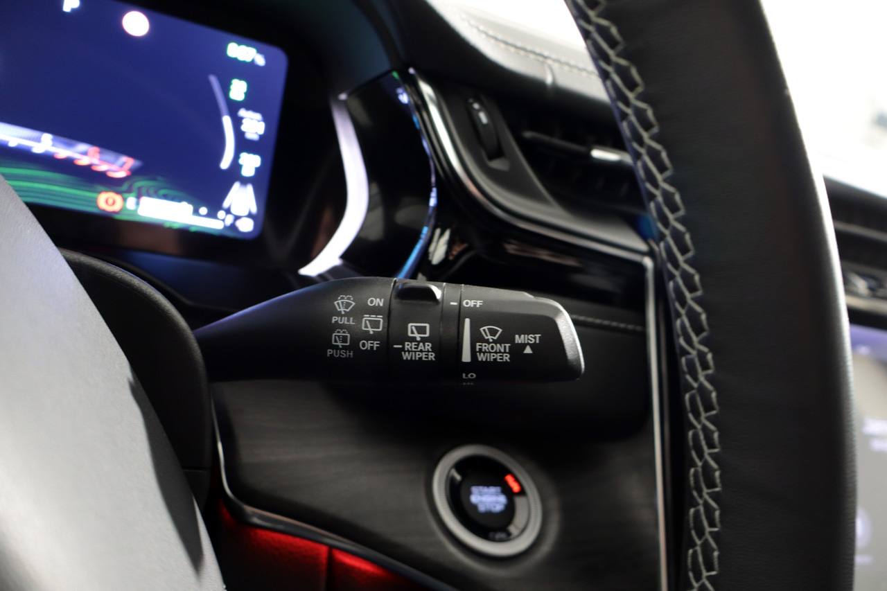 Jeep Grand Cherokee 4xe Overland 380cv