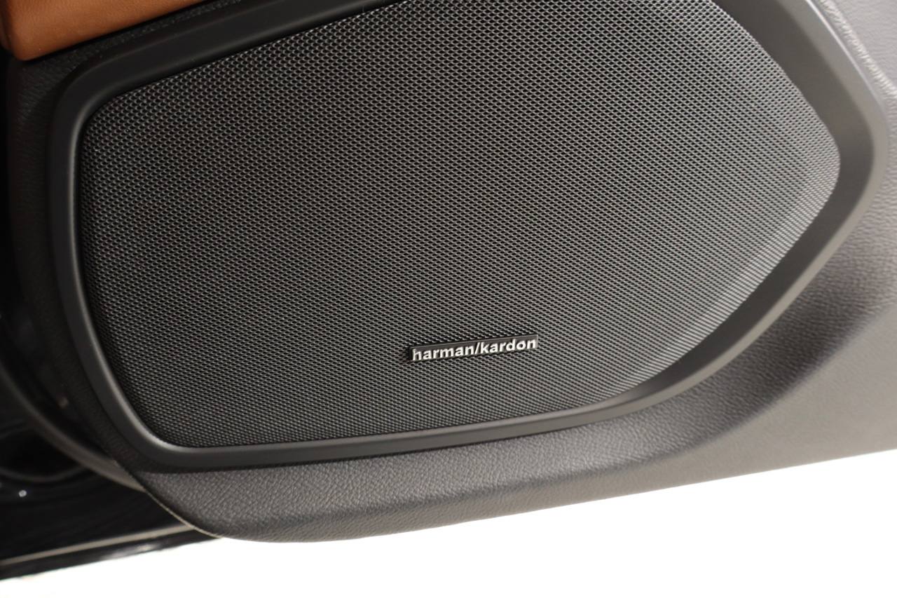 Maserati Quattroporte S Q4 3.0 V6 GrandLusso 410cv