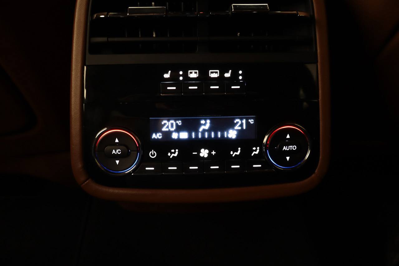 Maserati Quattroporte S Q4 3.0 V6 GrandLusso 410cv