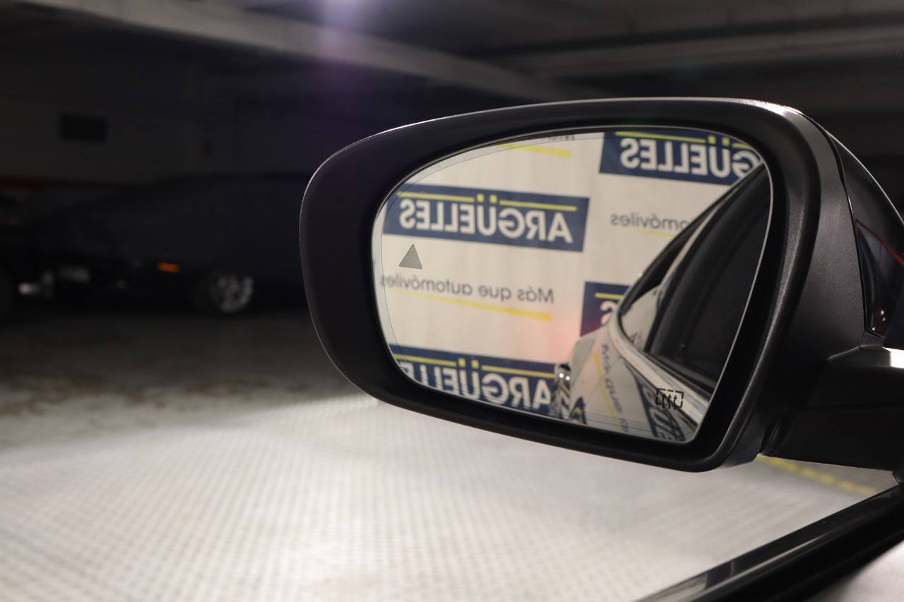 Maserati Quattroporte S Q4 3.0 V6 GrandLusso 410cv