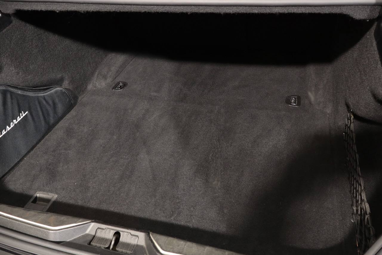 Maserati Quattroporte S Q4 3.0 V6 GrandLusso 410cv