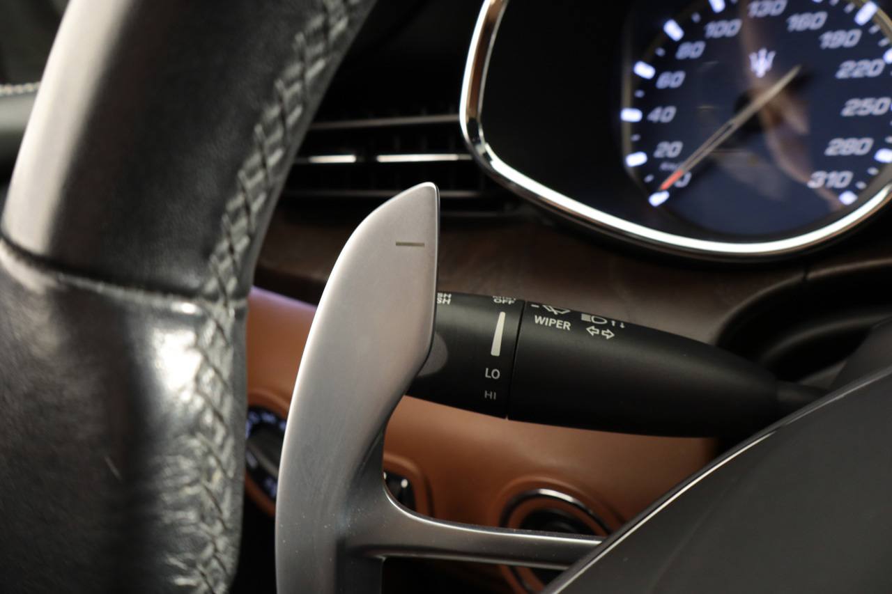 Maserati Quattroporte S Q4 3.0 V6 GrandLusso 410cv