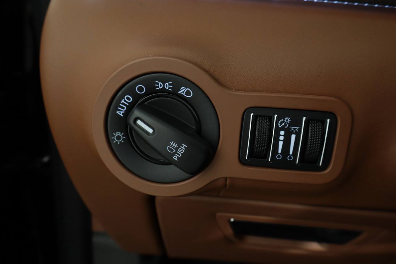 Maserati Quattroporte S Q4 3.0 V6 GrandLusso 410cv