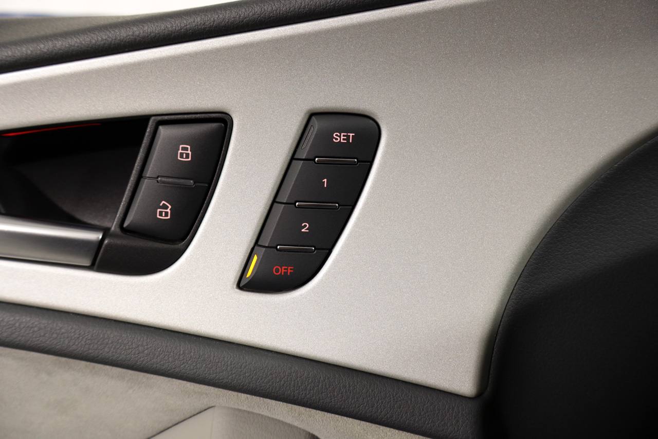 Audi A6 3.0 TFSI S Line Quattro 333cv S Tronic