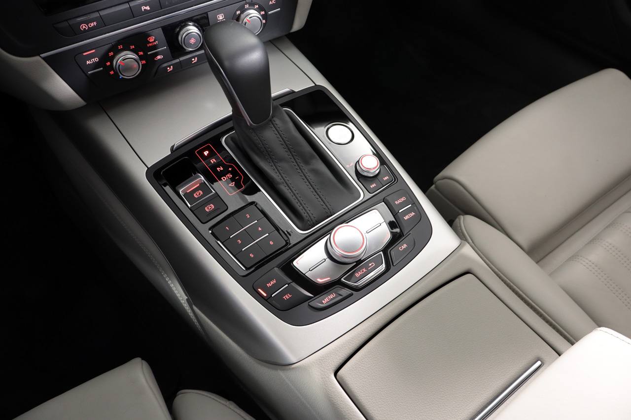 Audi A6 3.0 TFSI S Line Quattro 333cv S Tronic