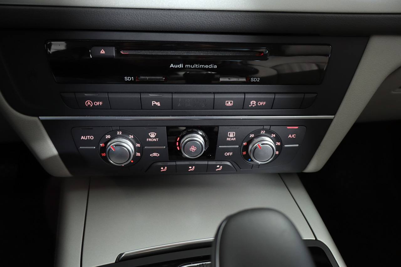 Audi A6 3.0 TFSI S Line Quattro 333cv S Tronic