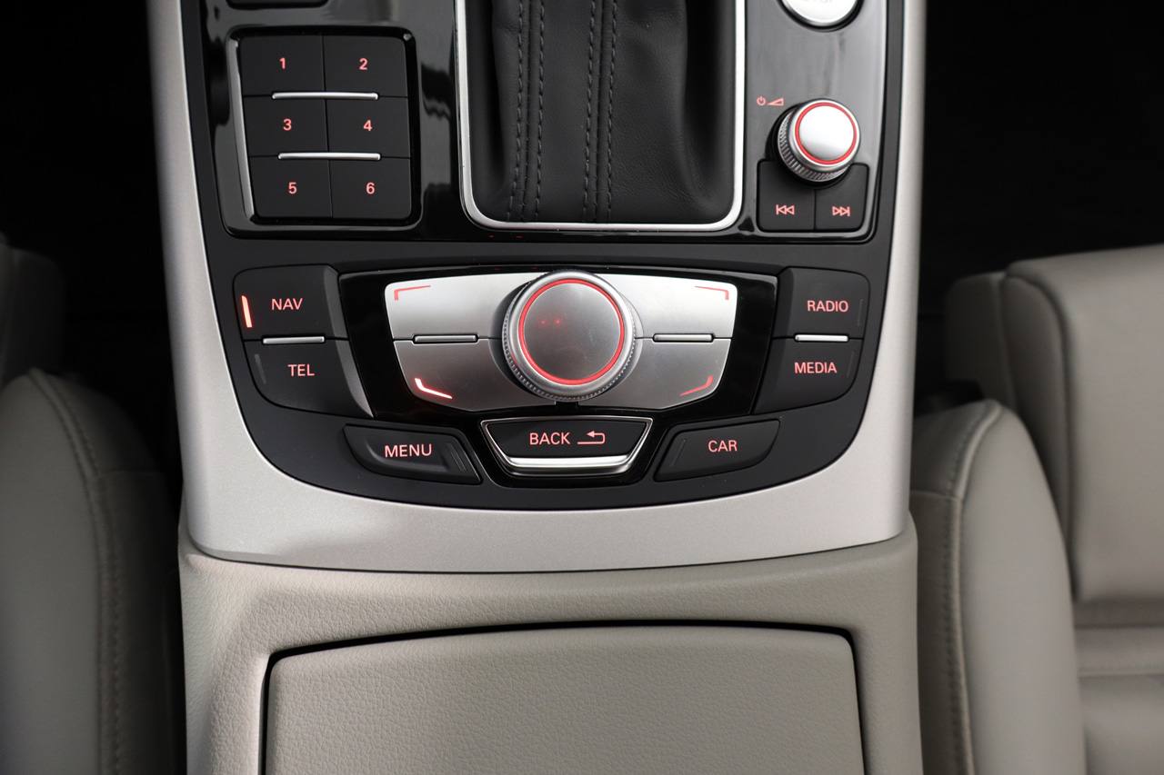 Audi A6 3.0 TFSI S Line Quattro 333cv S Tronic