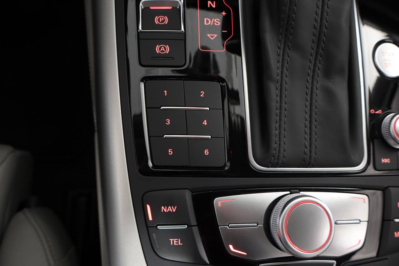 Audi A6 3.0 TFSI S Line Quattro 333cv S Tronic