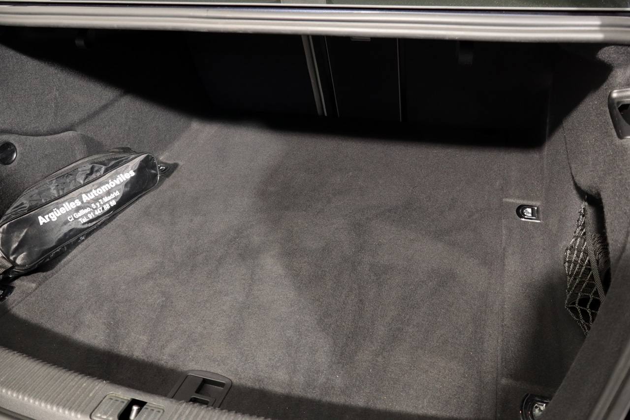 Audi A6 3.0 TFSI S Line Quattro 333cv S Tronic