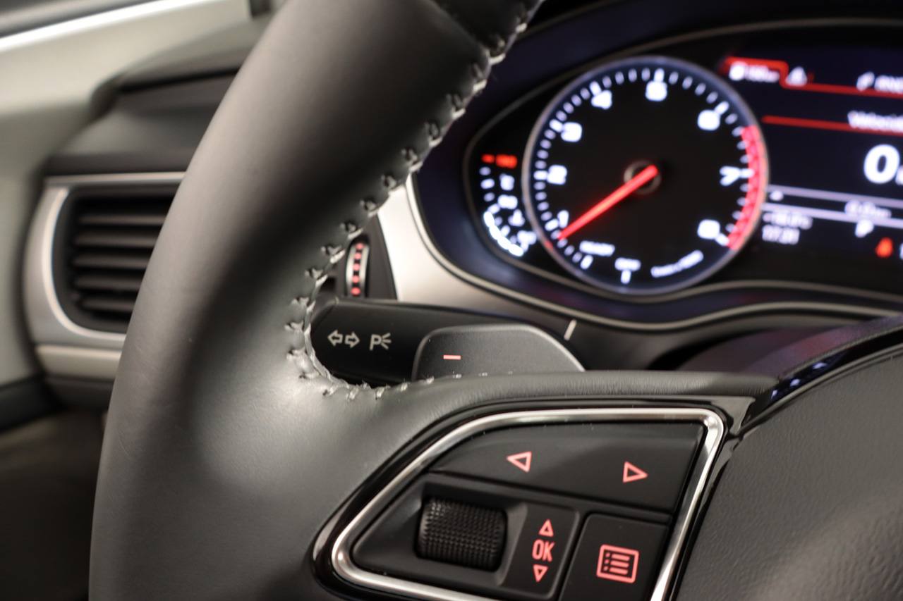 Audi A6 3.0 TFSI S Line Quattro 333cv S Tronic