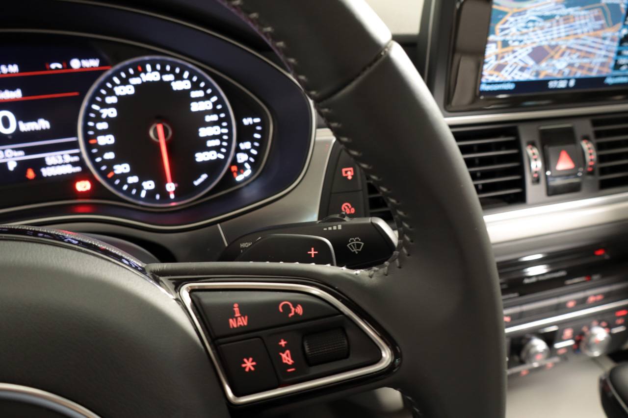 Audi A6 3.0 TFSI S Line Quattro 333cv S Tronic