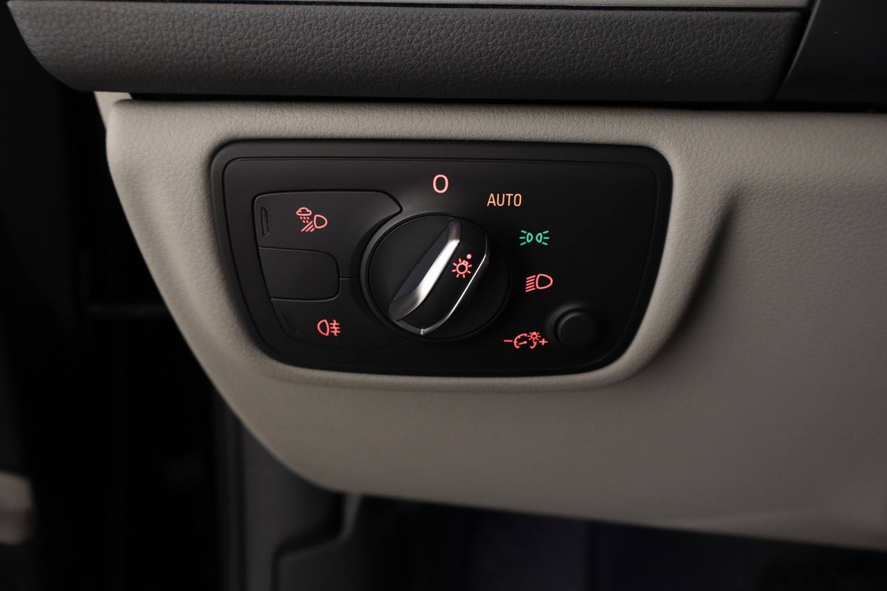 Audi A6 3.0 TFSI S Line Quattro 333cv S Tronic