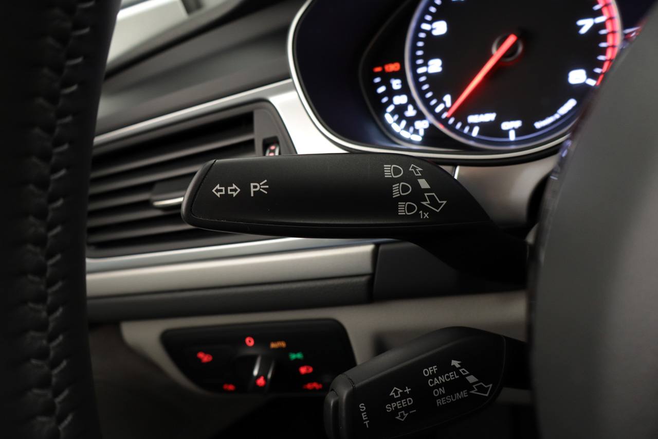 Audi A6 3.0 TFSI S Line Quattro 333cv S Tronic