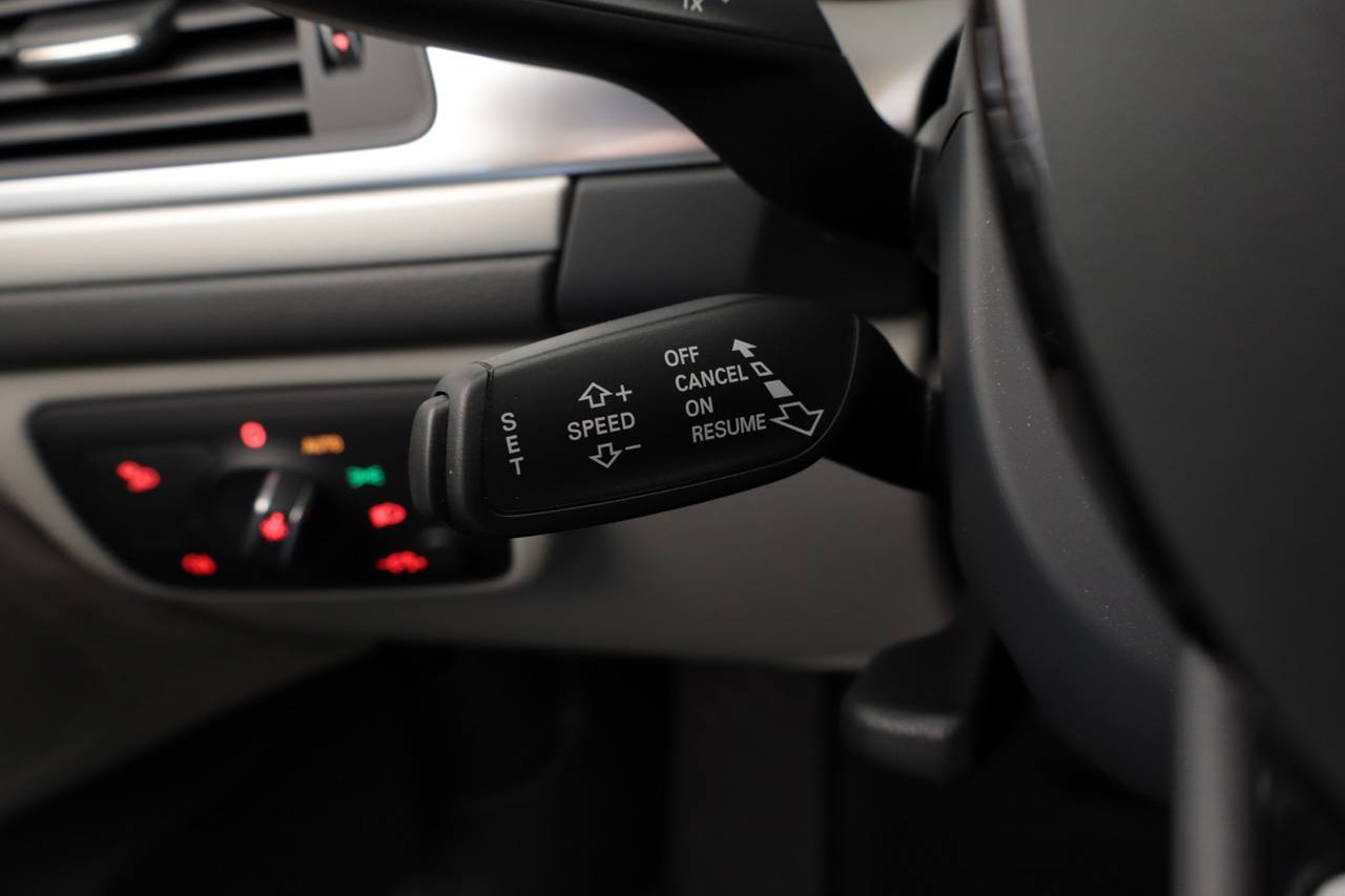 Audi A6 3.0 TFSI S Line Quattro 333cv S Tronic