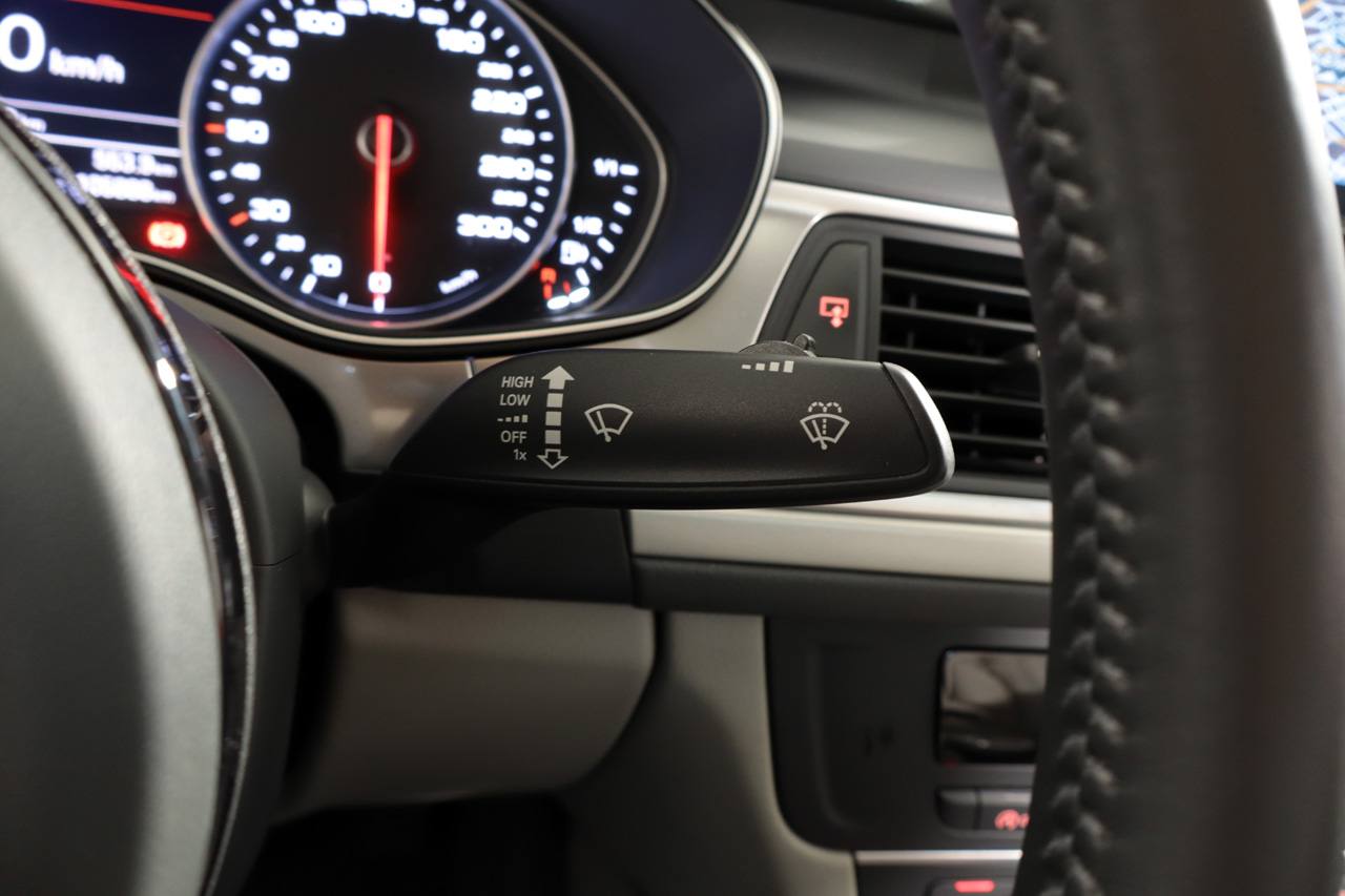 Audi A6 3.0 TFSI S Line Quattro 333cv S Tronic