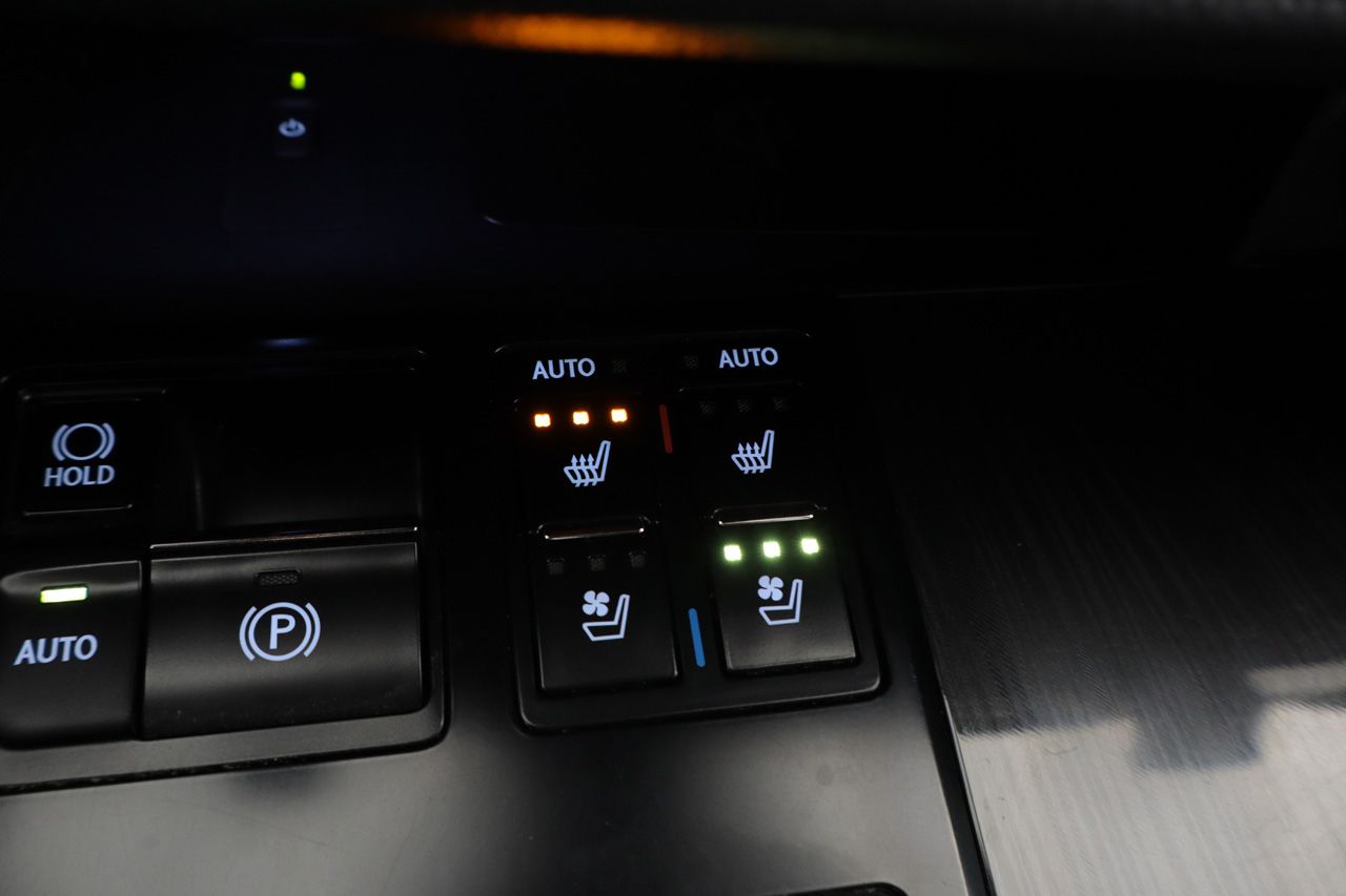 Lexus RX 450h Executive 313cv AWD