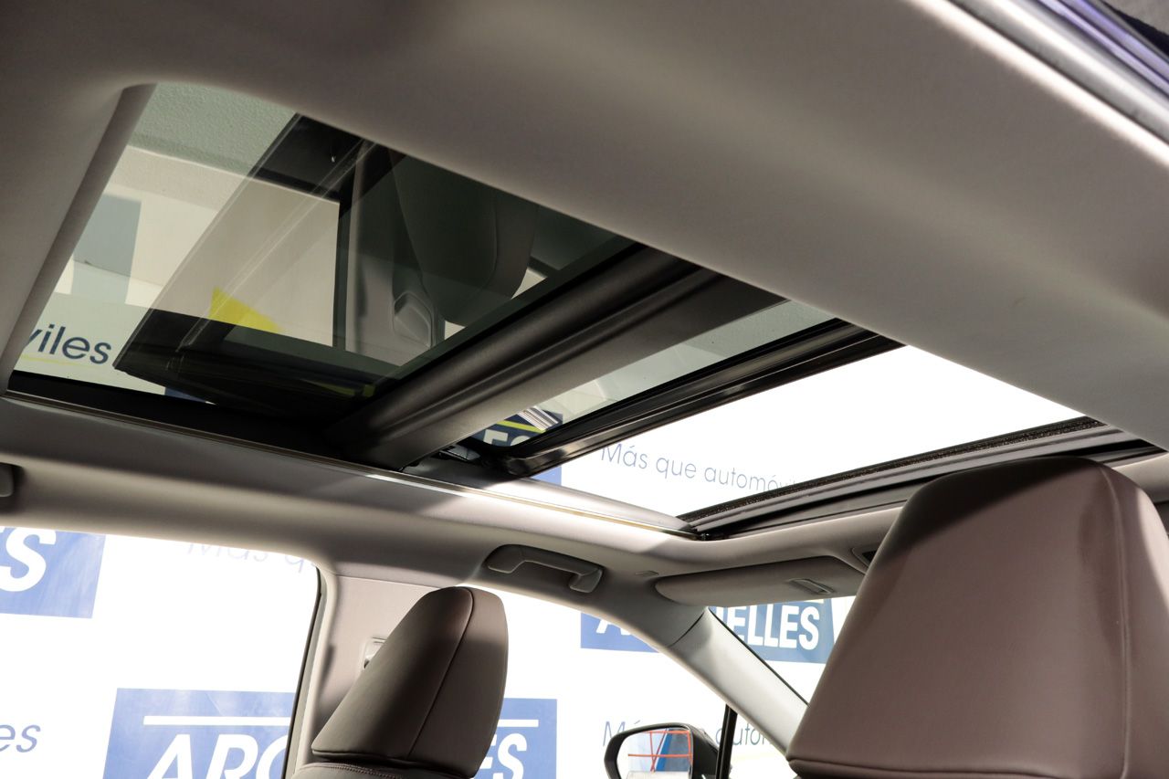 Lexus RX 450h Executive 313cv AWD