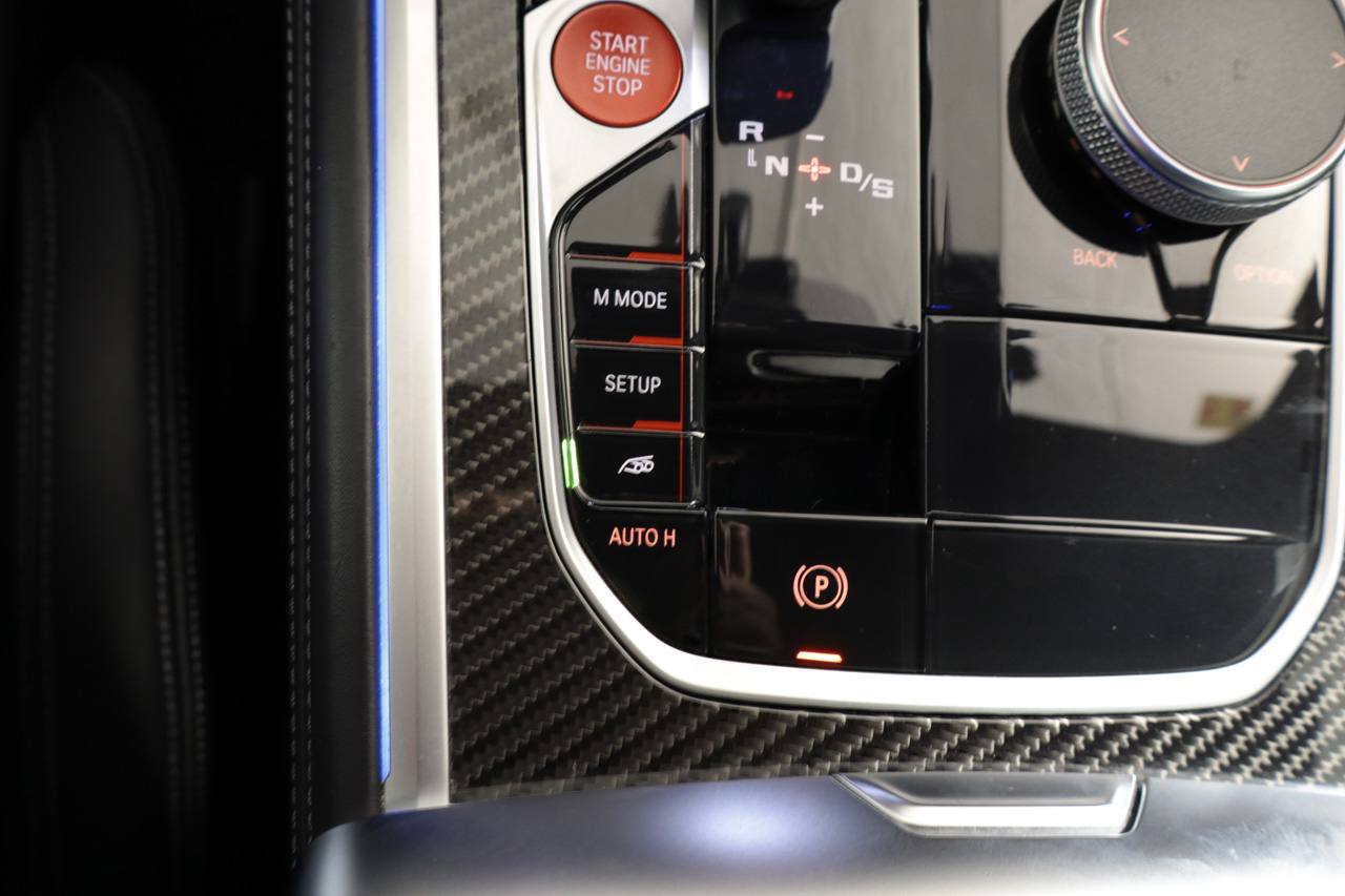 BMW M8 Competition 625cv