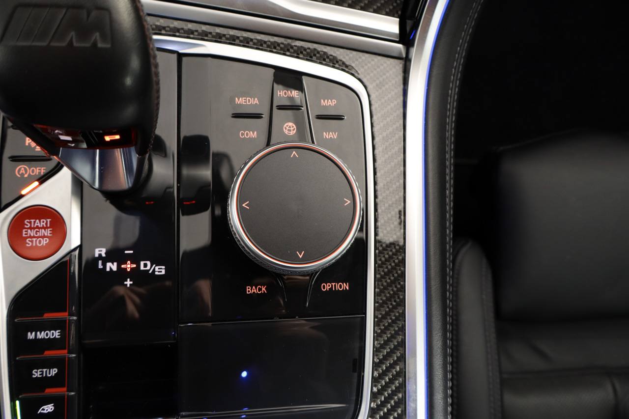 BMW M8 Competition 625cv