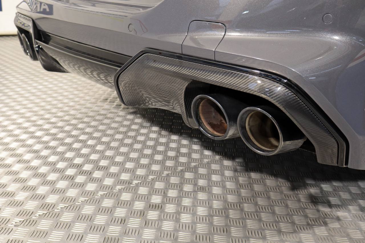 BMW M8 Competition 625cv