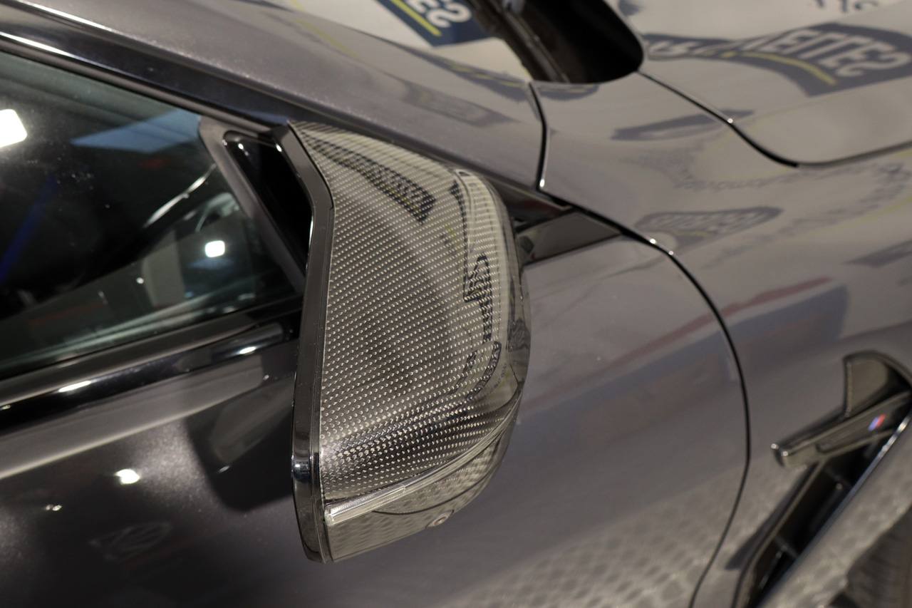 BMW M8 Competition 625cv