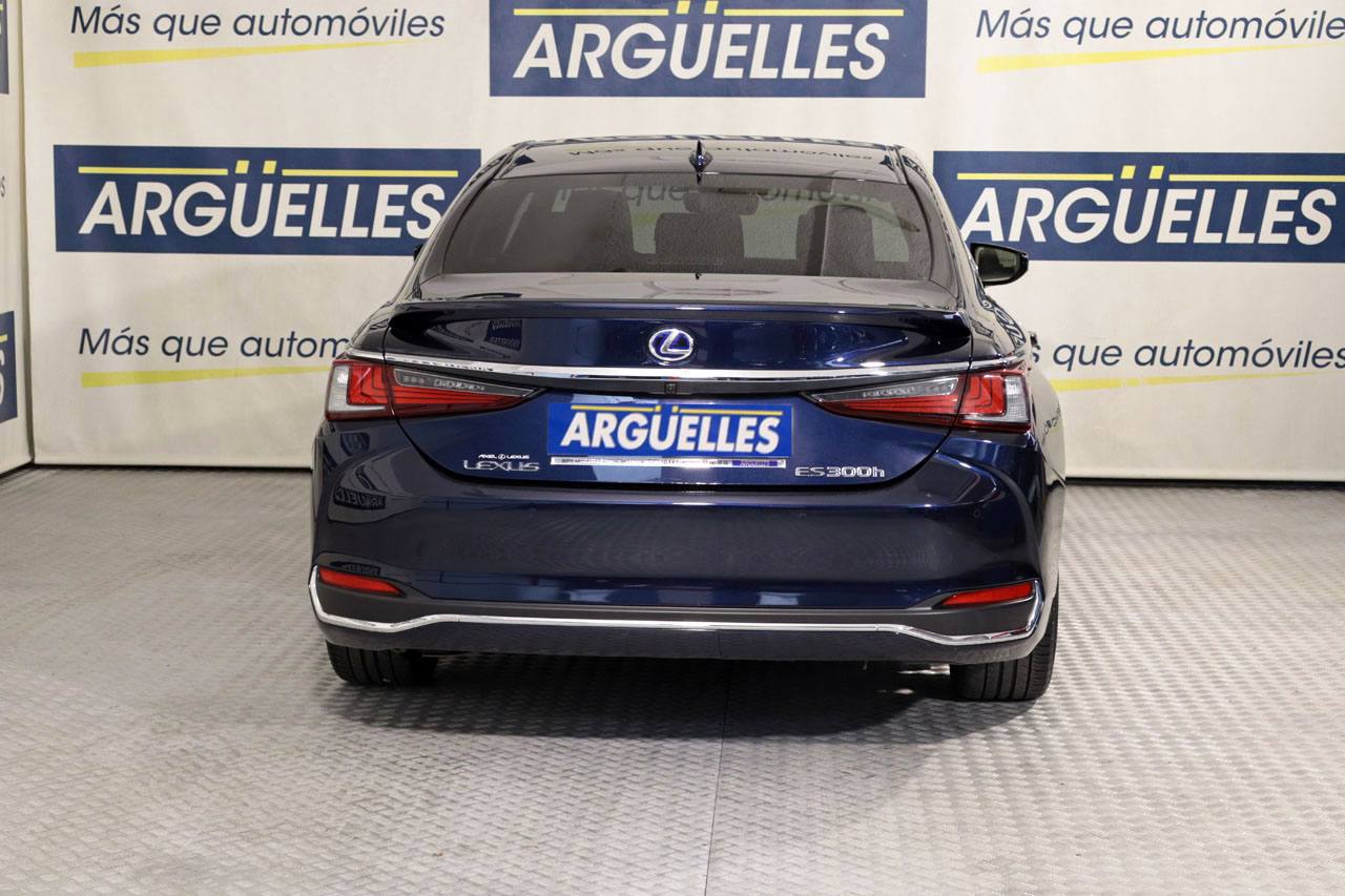 Lexus ES 300h Premium 218cv