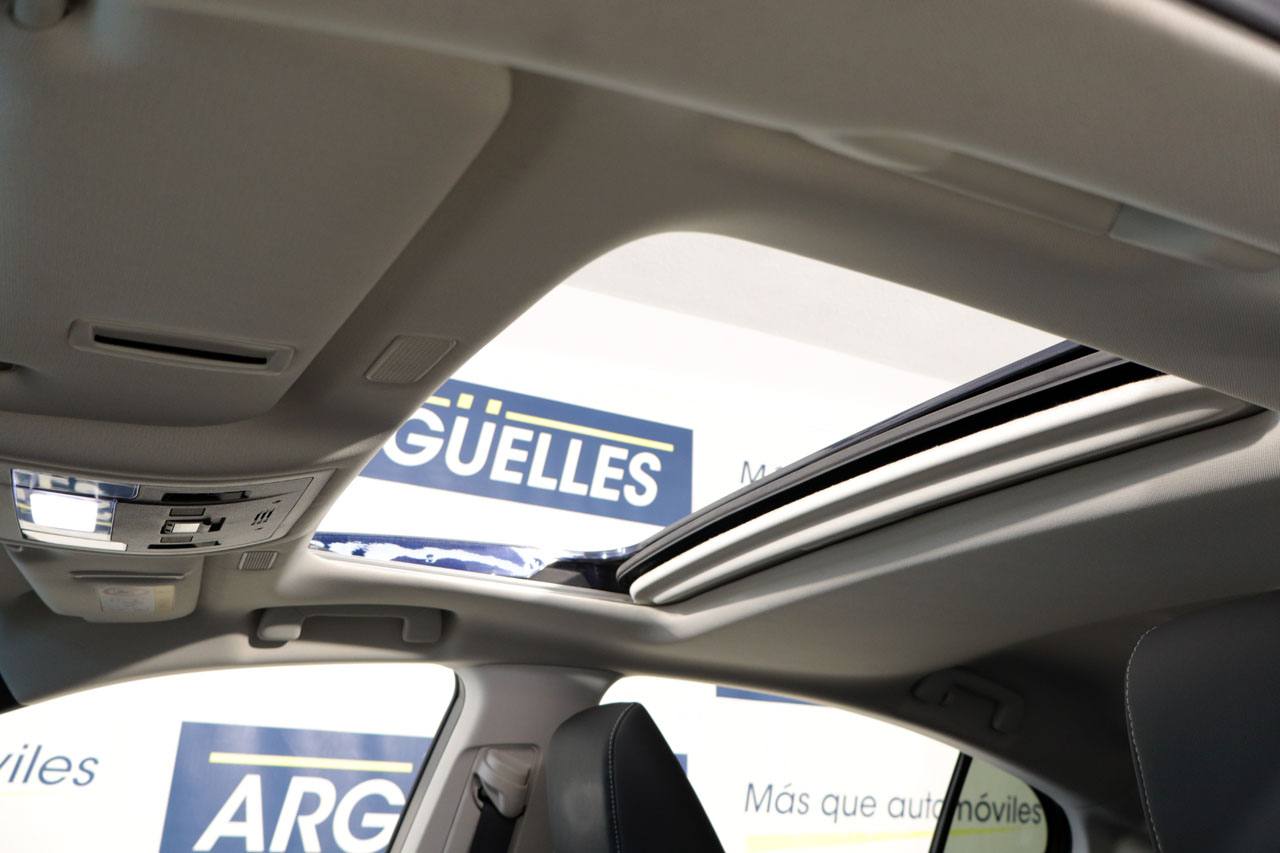 Lexus ES 300h Premium 218cv