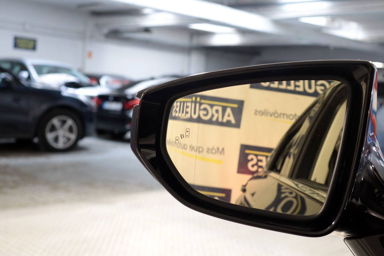 Lexus ES 300h Premium 218cv