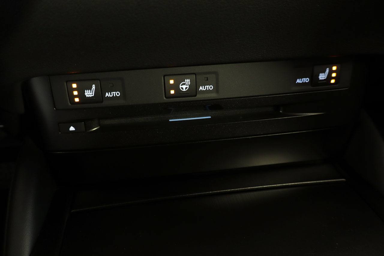 Lexus ES 300h Premium 218cv